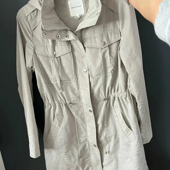 Avec Les Filles Jackets & Blazers - Parka, jacket